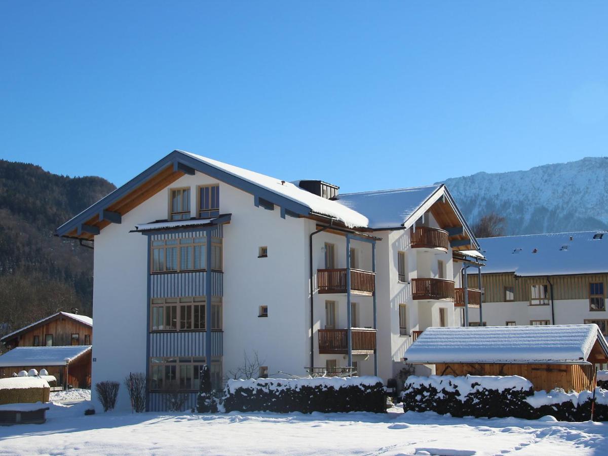 Apartment Bibeloed-6 By Interhome Ruhpolding Exterior foto