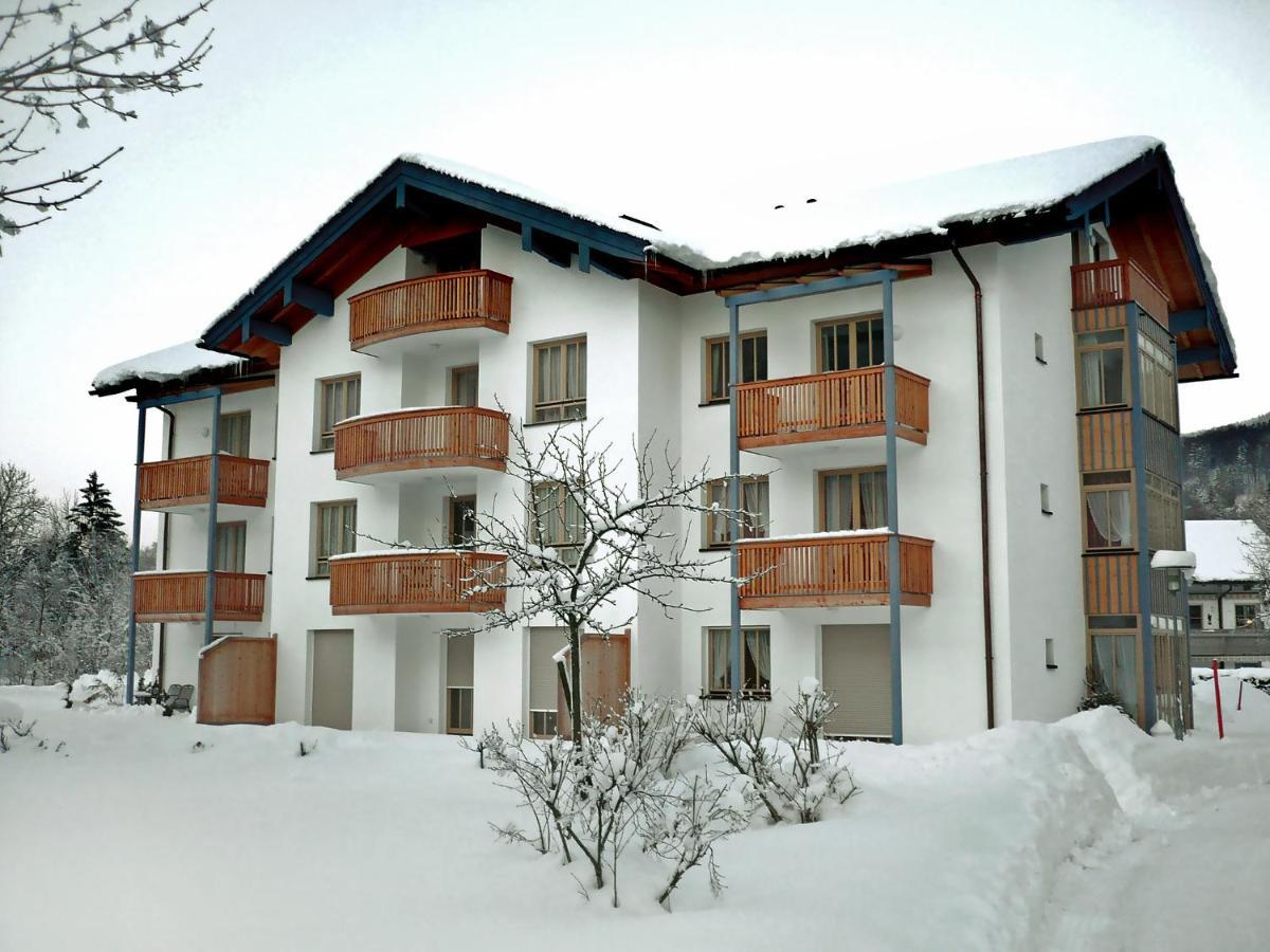 Apartment Bibeloed-6 By Interhome Ruhpolding Exterior foto